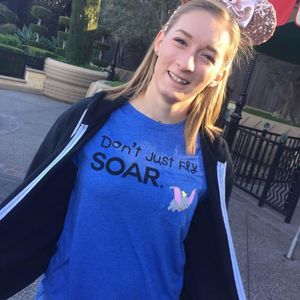 Meet your Posher, Katie